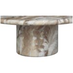 Frida Outdoor Coffee Table Brown VH-1026-03-0 VH 1026 03 0 Frida closeup02 shadsilo