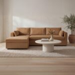 Frida Outdoor Coffee Table Cream VH-1026-05-0 VH 1026 05 0 00