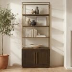 Elliot Bookshelf VL-1001-03-0 VL 1001 03 0 00