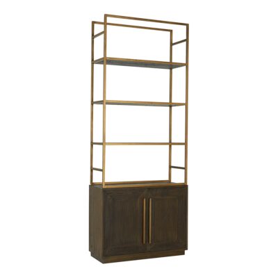 Elliot Bookshelf VL-1001-03-0 VL 1001 03 01