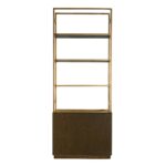 Elliot Bookshelf 9 Elliot Bookshelf VL-1001-03-0 VL 1001 03 04