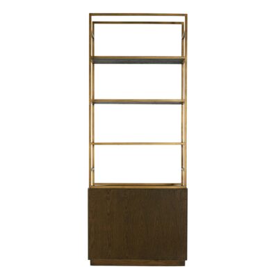 Elliot Bookshelf VL-1001-03-0 VL 1001 03 04