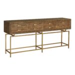 Aristocrat Console Table 9 Aristocrat Console Table VL-1027-24 VL 1027 24 01
