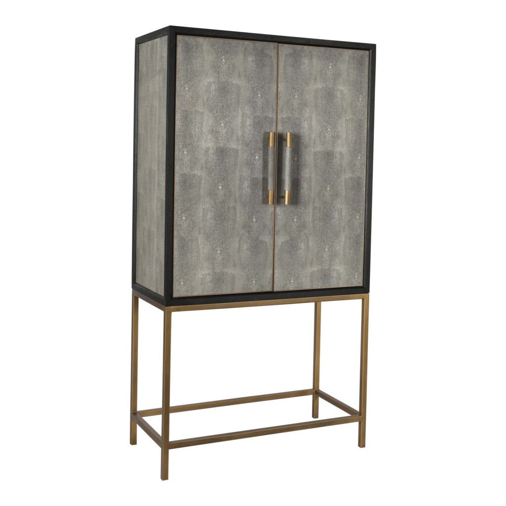 Mako Bar Cabinet - Image 2