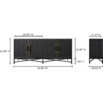 Mako Sideboard VL-1048-02 VL 1048 02 70