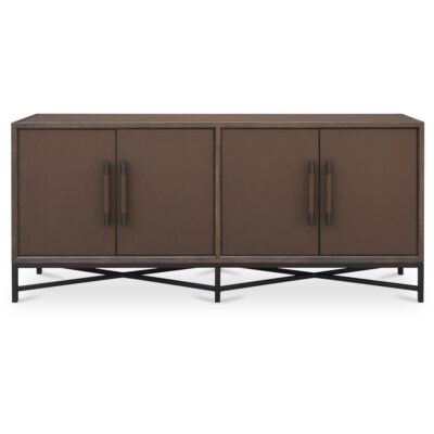 Mako Sideboard Brown