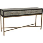 Mako Console Table VL-1049-15 VL 1049 15 01