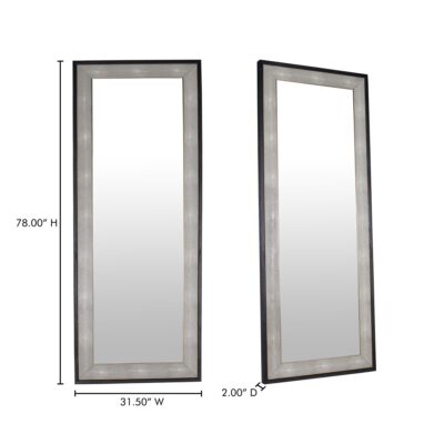 Mako Mirror VL-1050-15 VL 1050 15 70