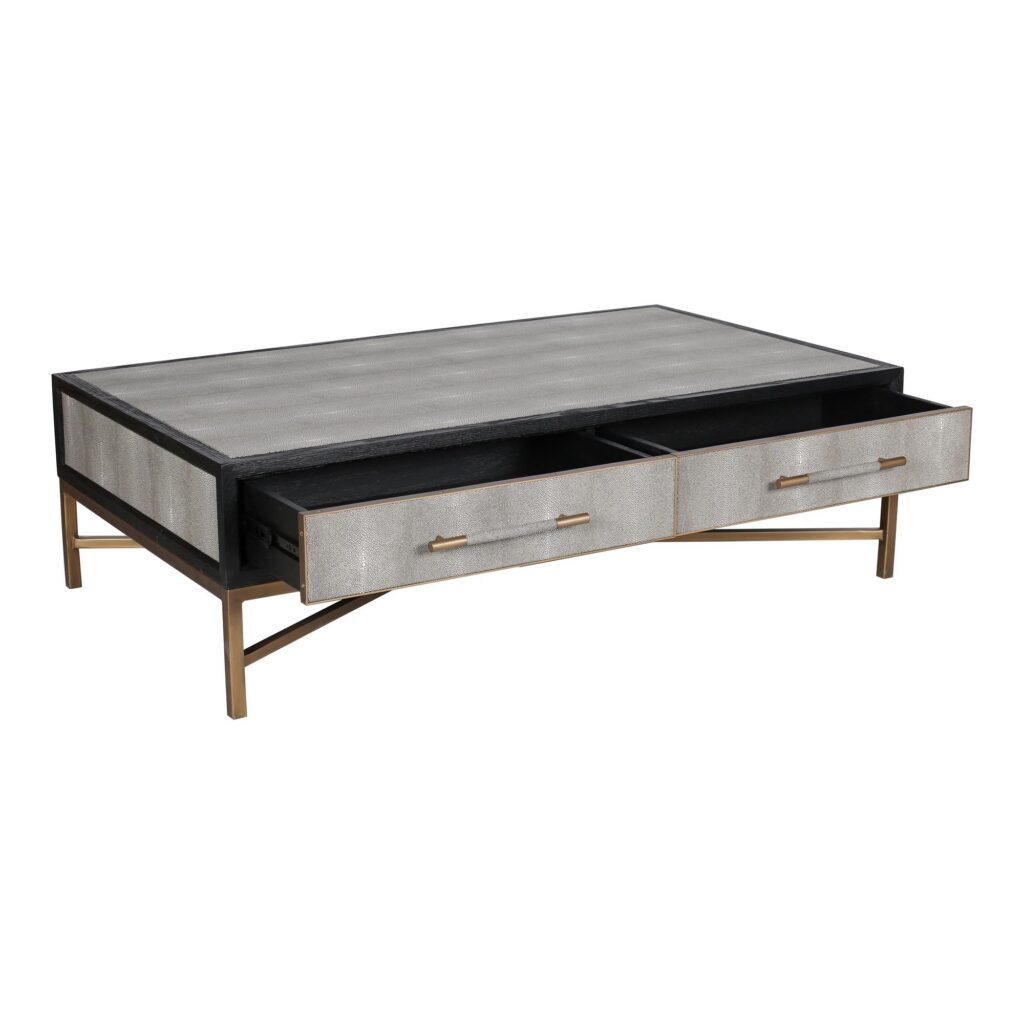 Mako Coffee Table - Image 3