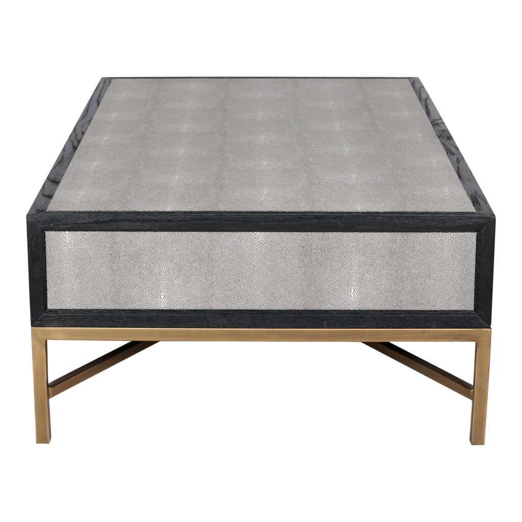 Mako Coffee Table - Image 5