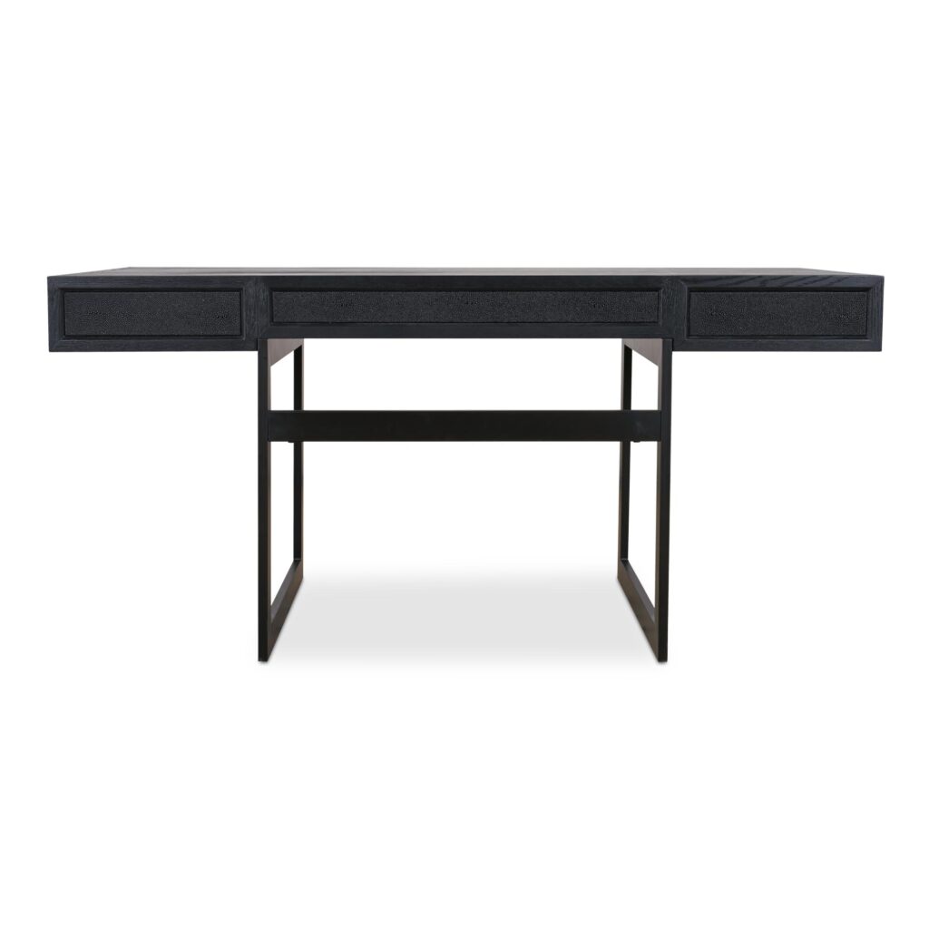 Mako Desk Black - Image 6