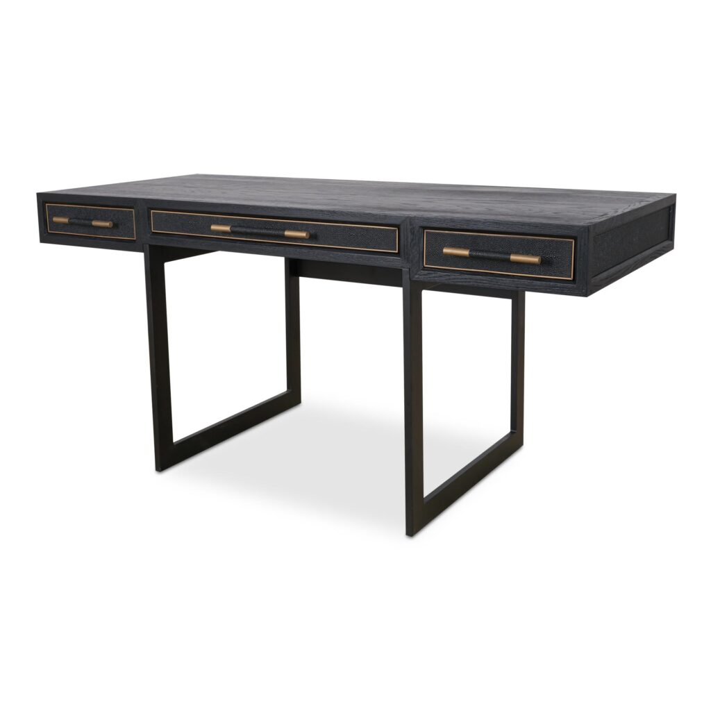 Mako Desk Black - Image 2