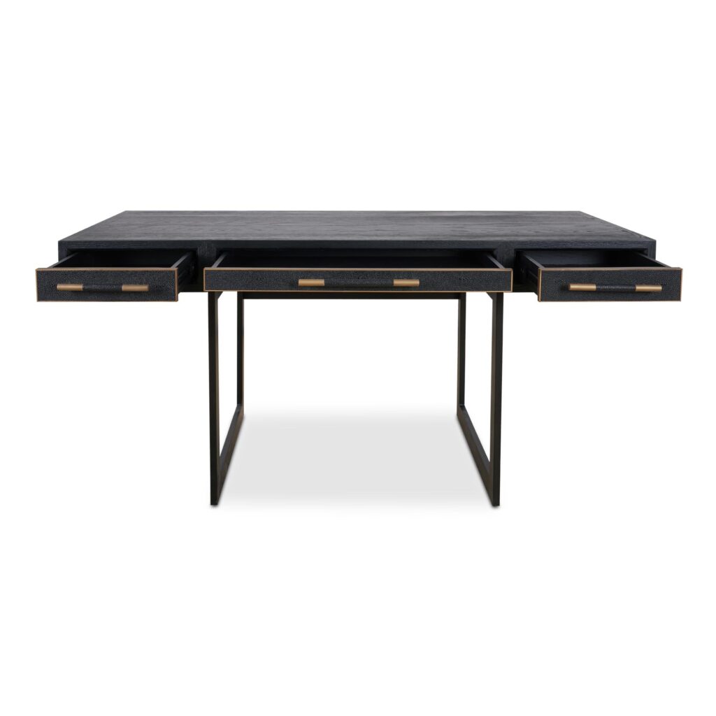 Mako Desk Black - Image 5