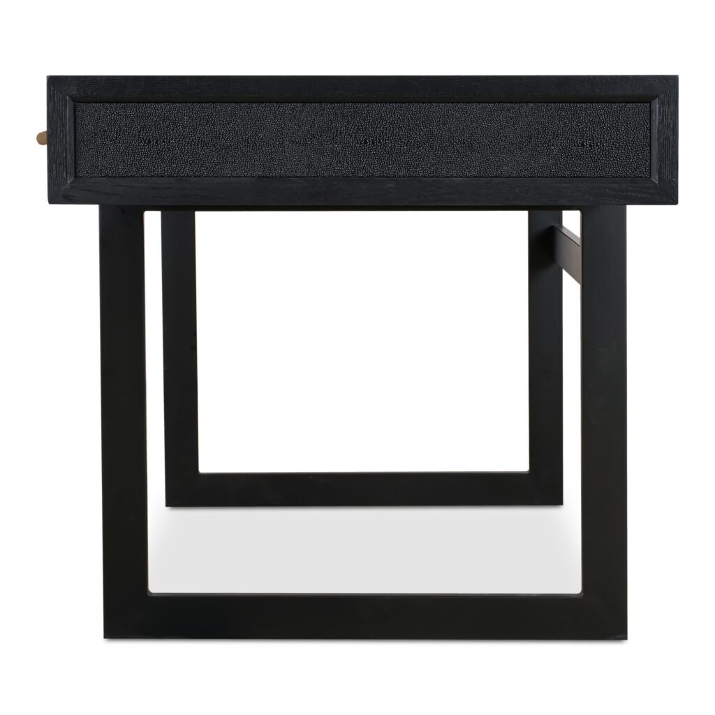 Mako Desk Black - Image 4