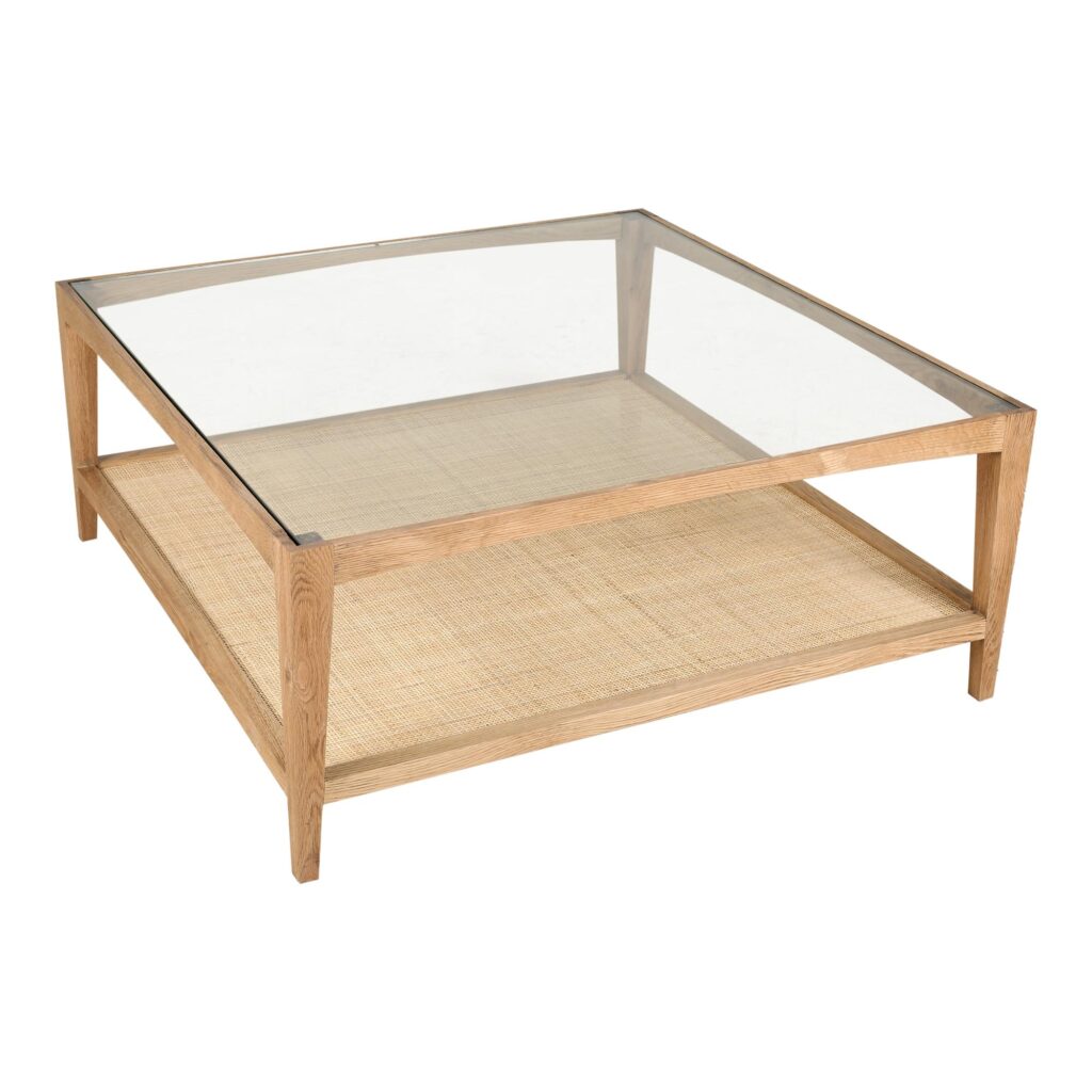 Harrington Coffee Table - Image 2