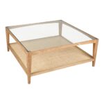 Harrington Coffee Table 9 Harrington Coffee Table VL-1056-24-0 VL 1056 24 01