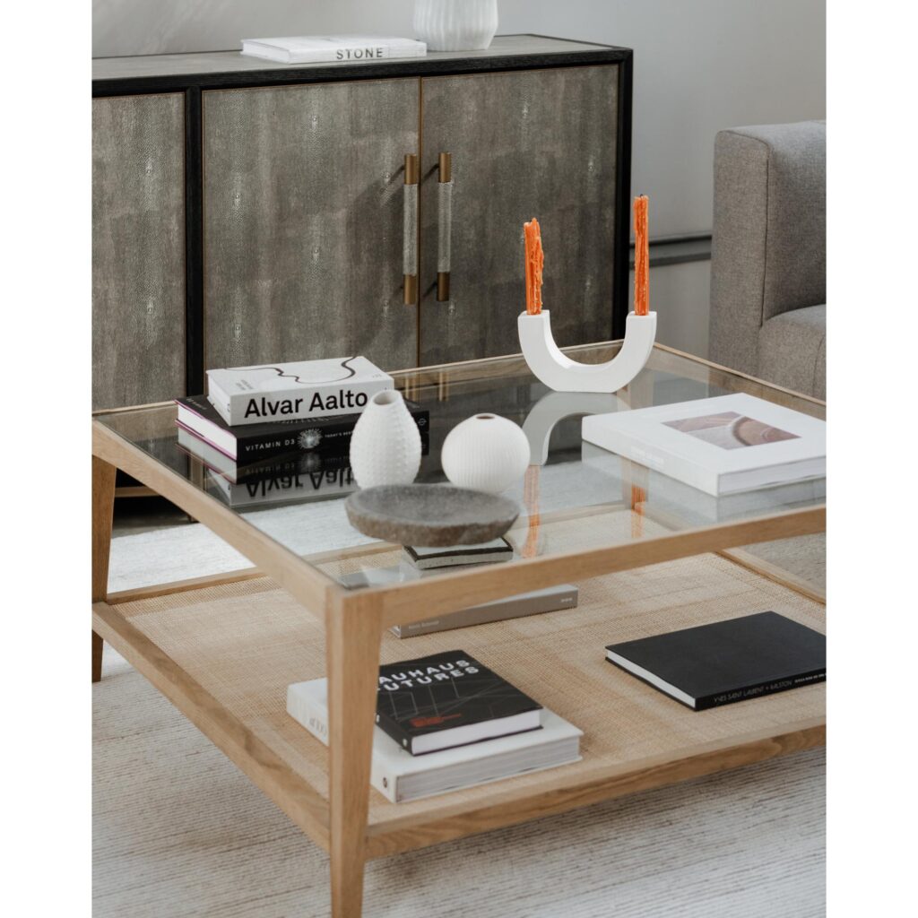 Harrington Coffee Table - Image 6