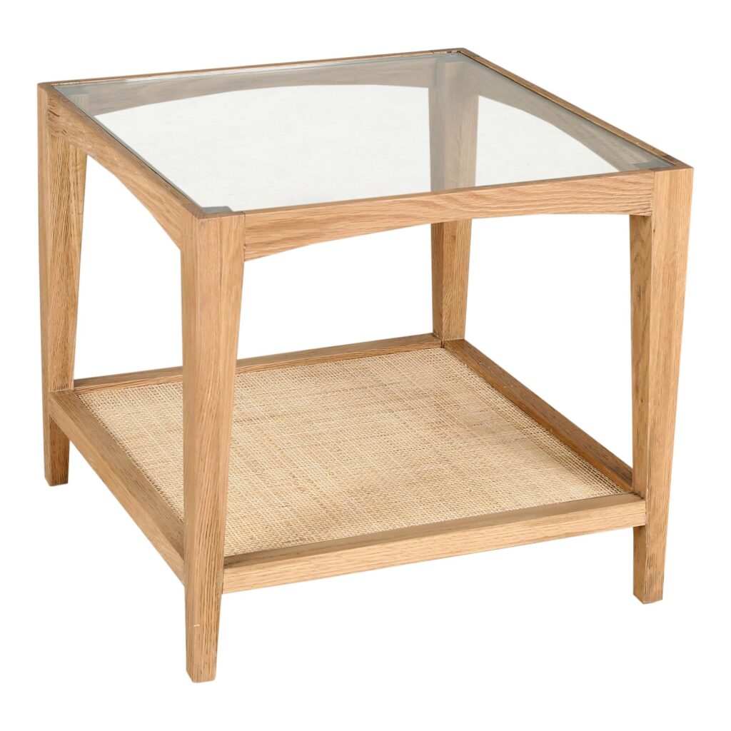 Harrington Side Table - Image 2