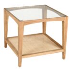 Harrington Side Table 8 Harrington Side Table VL-1057-24 VL 1057 24 01