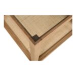 Harrington Side Table 9 Harrington Side Table VL-1057-24 VL 1057 24 02