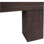 Evander Coffee Table Rustic Brown 10 Evander Coffee Table Rustic Brown VL-1058-03 VL 1058 03 03