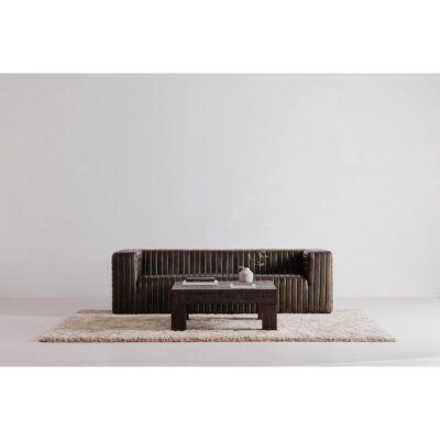 Evander Coffee Table Rustic Brown VL-1058-03 VL 1058 03 50