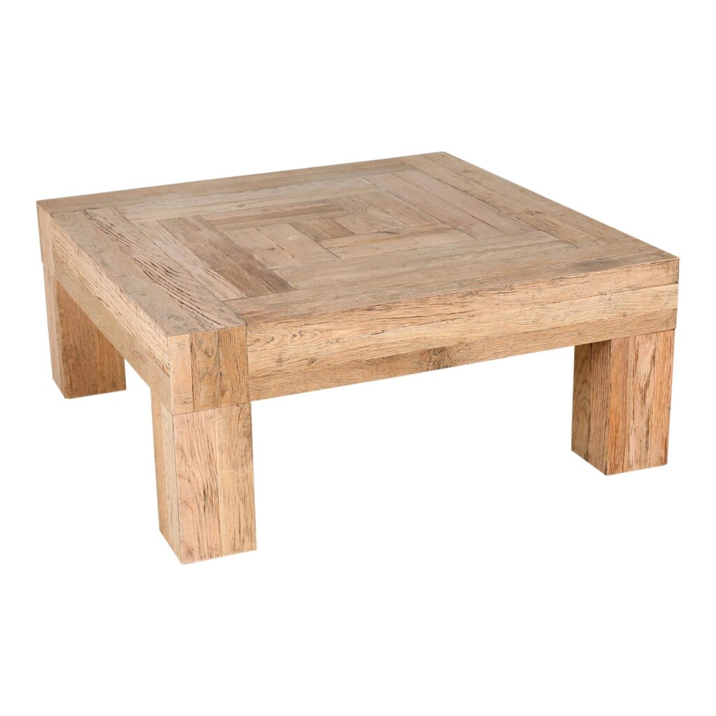 Evander Coffee Table - Image 2