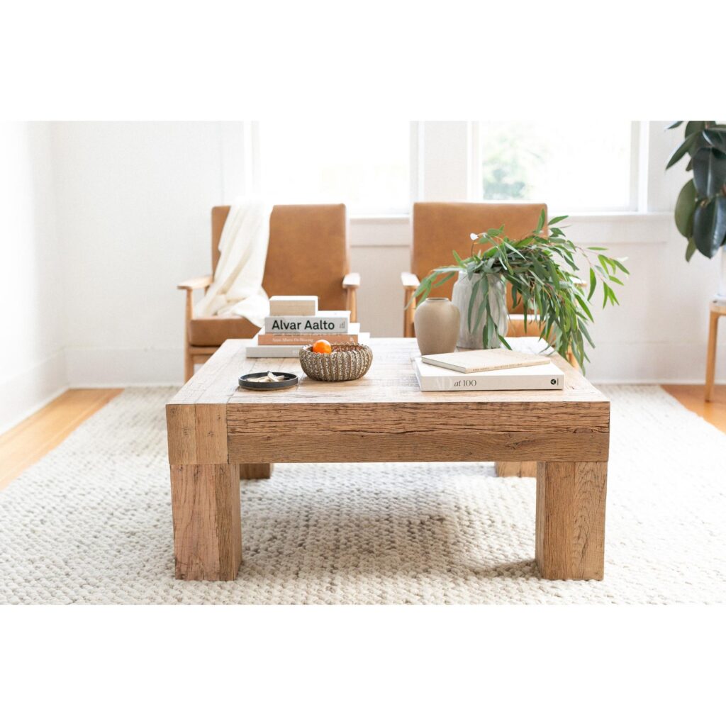 Evander Coffee Table - Image 8