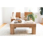 Evander Coffee Table 17 Evander Coffee Table VL-1058-24 VL 1058 24 30