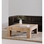 Evander Coffee Table 14 Evander Coffee Table VL-1058-24 VL 1058 24 31