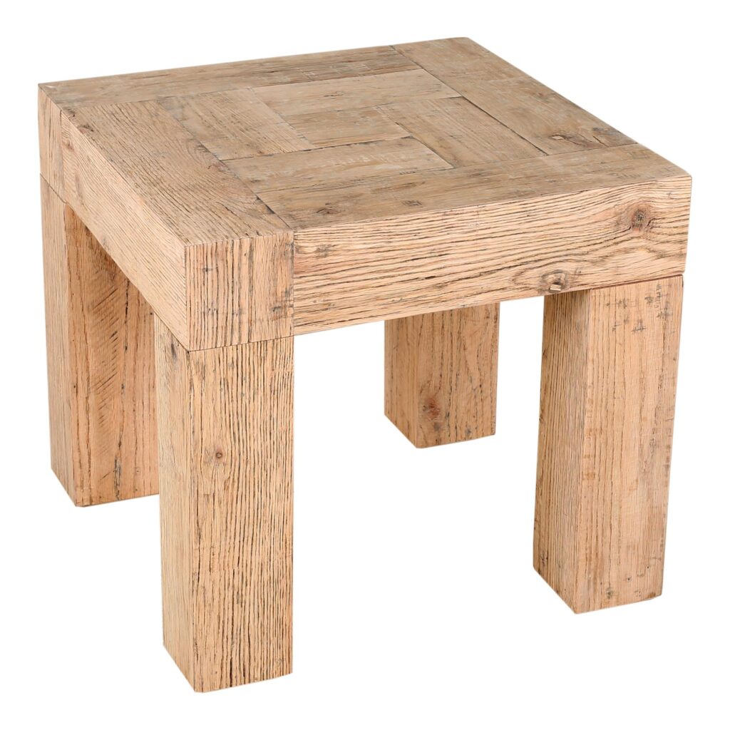 Evander Side Table - Image 2