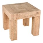 Evander Side Table 9 Evander Side Table VL-1059-24 VL 1059 24 01