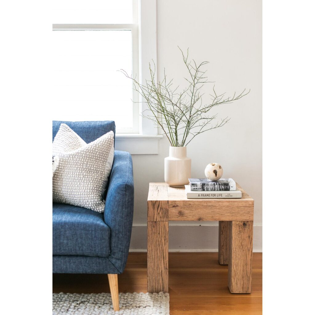 Evander Side Table - Image 6