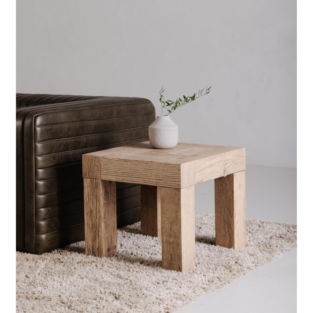 Evander Side Table - Image 5