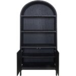 Wilde Display Cabinet Black VL-1067-02 VL 1067 02 02