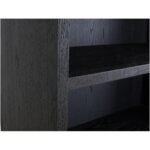 Wilde Display Cabinet Black VL-1067-02 VL 1067 02 05