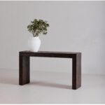 Evander Console Table VL-1069-03 VL 1069 03 30