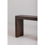Evander Console Table VL-1069-03 VL 1069 03 31