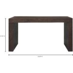 Evander Console Table VL-1069-03 VL 1069 03 70