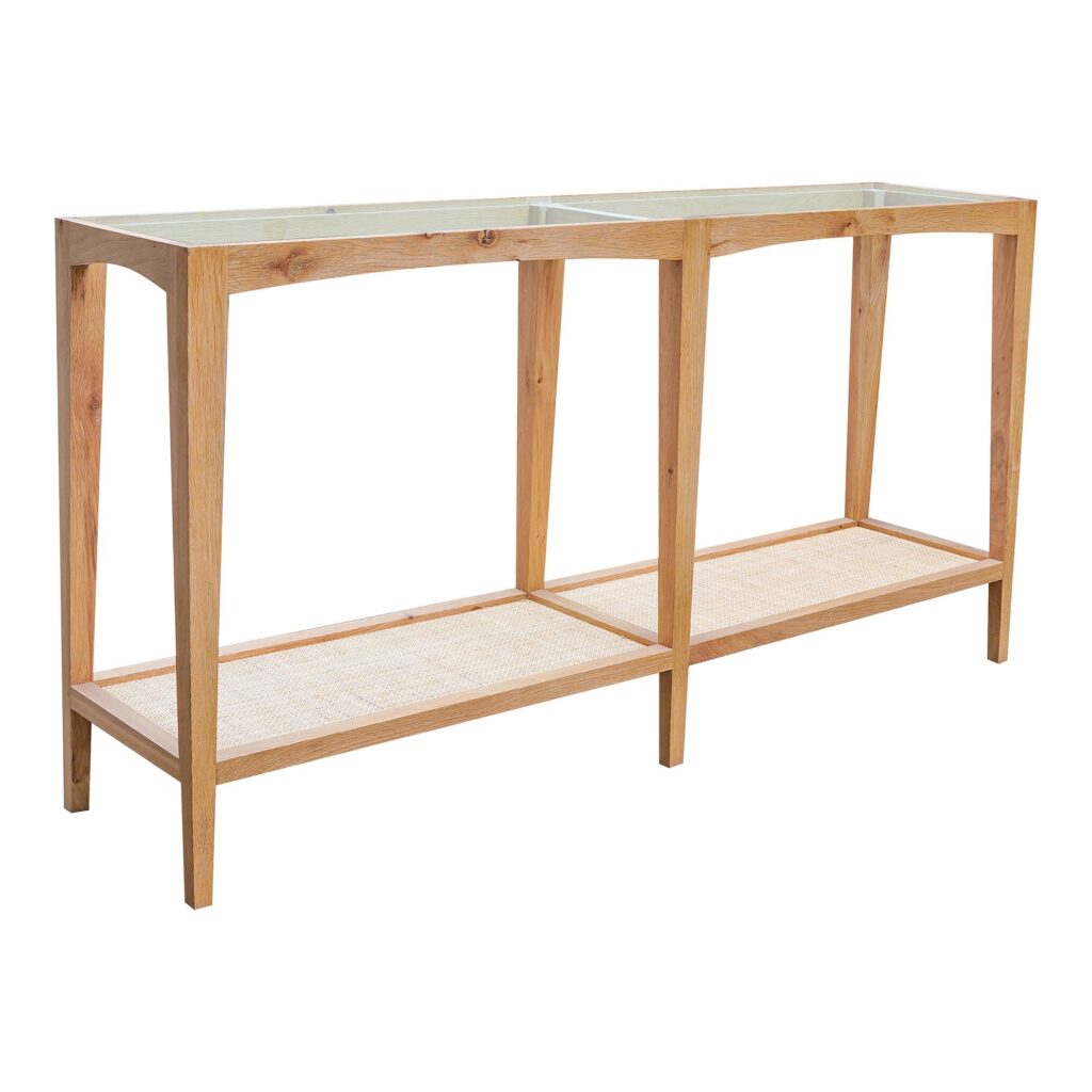 Harrington Console Table - Image 2