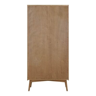 Charlton Tall Cabinet VL-1075-24 VL 1075 24 04