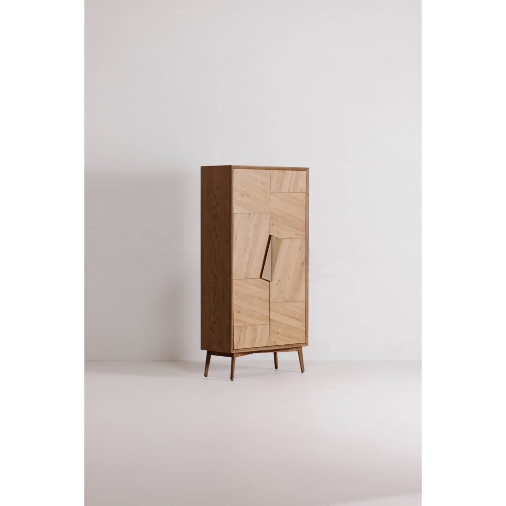 Charlton Tall Cabinet - Image 10