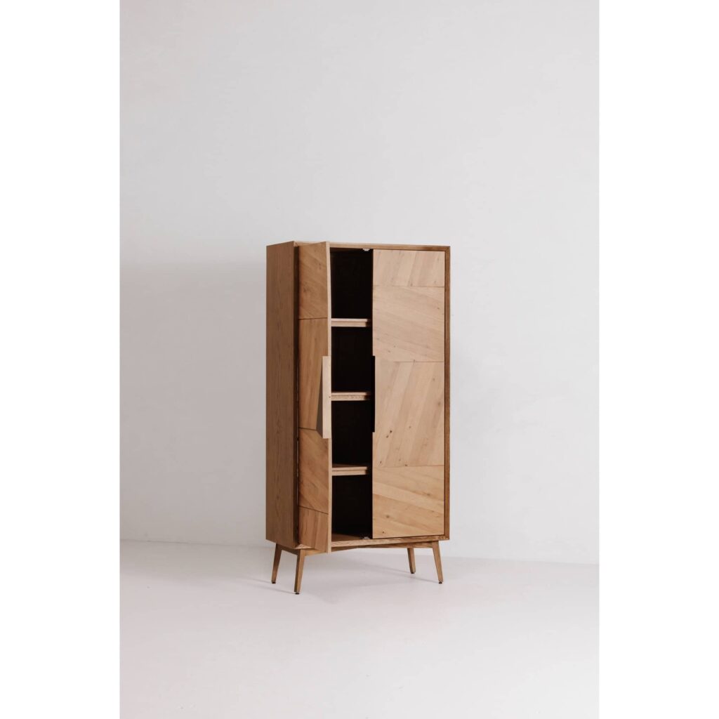 Charlton Tall Cabinet - Image 12