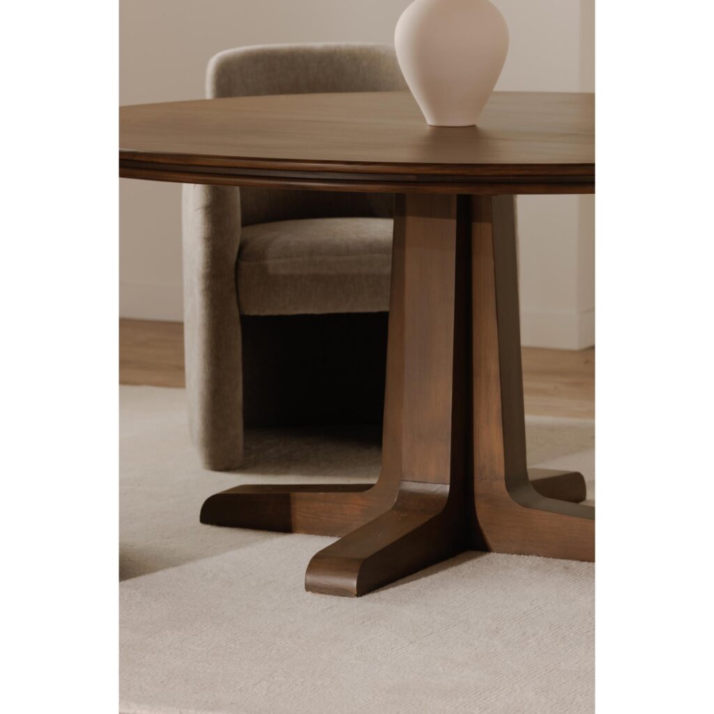 Charles Dining Table - Image 8