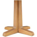 Charles Cafe Table VL-1088-24-0 VL 1088 24 0 04