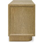 Marcelle Nightstand White VL-1100-18 VL 1100 18 Marcelle side right shadsilo