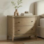 Sadie Nightstand Brown VL-1102-03 VL 1102 03 00