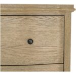 Sadie Nightstand Brown VL-1102-03 VL 1102 03 Sadie closeup01 shadsilo