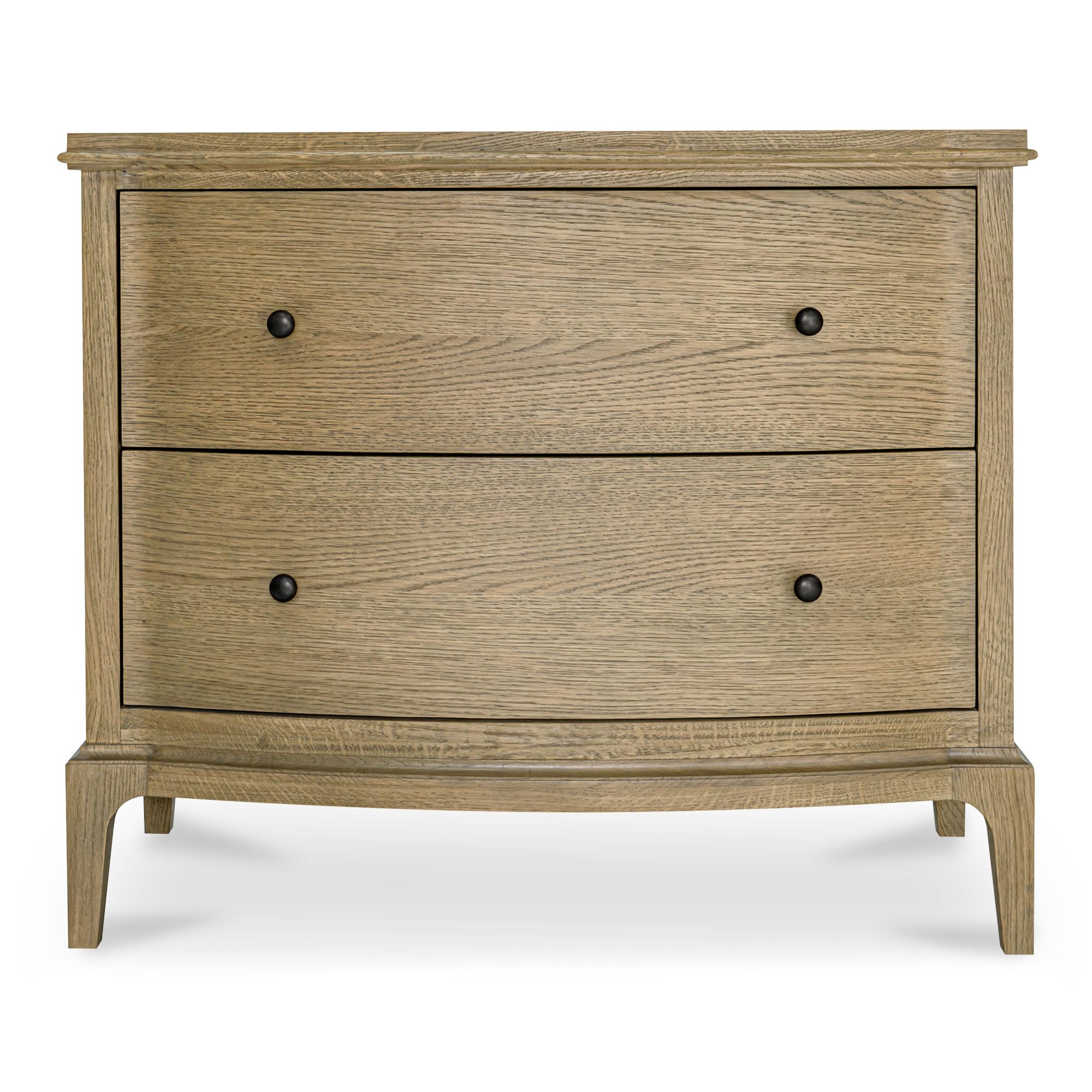 Sadie Nightstand Brown 1 Sadie Nightstand Brown