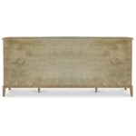 Sadie Sideboard Brown VL-1103-03 VL 1103 03 Sadie back shadsilo